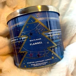 Bath & Body Works 3 Wick Candle
